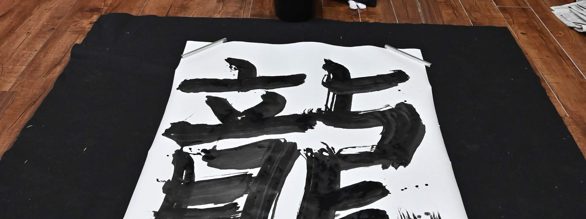 在大阪体验武士书法，学习武士道和禅宗- Klook客路