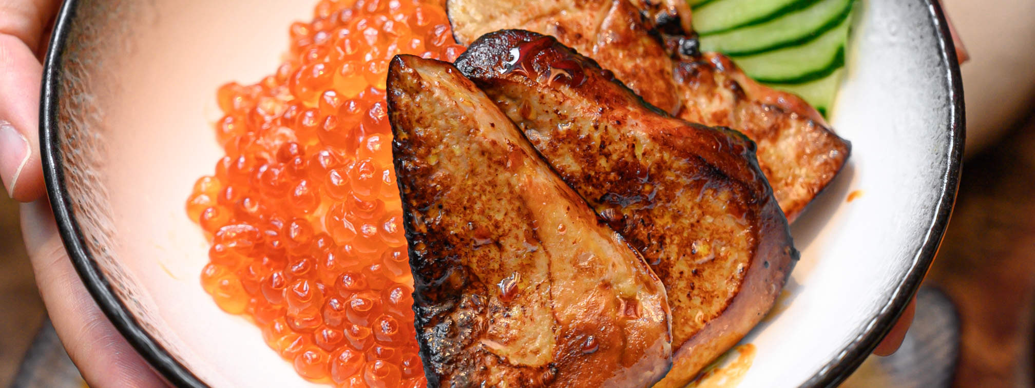 曼谷索菲特特色酒店（SOSHI So/ Bangkok） - 日式融合風屋頂餐廳