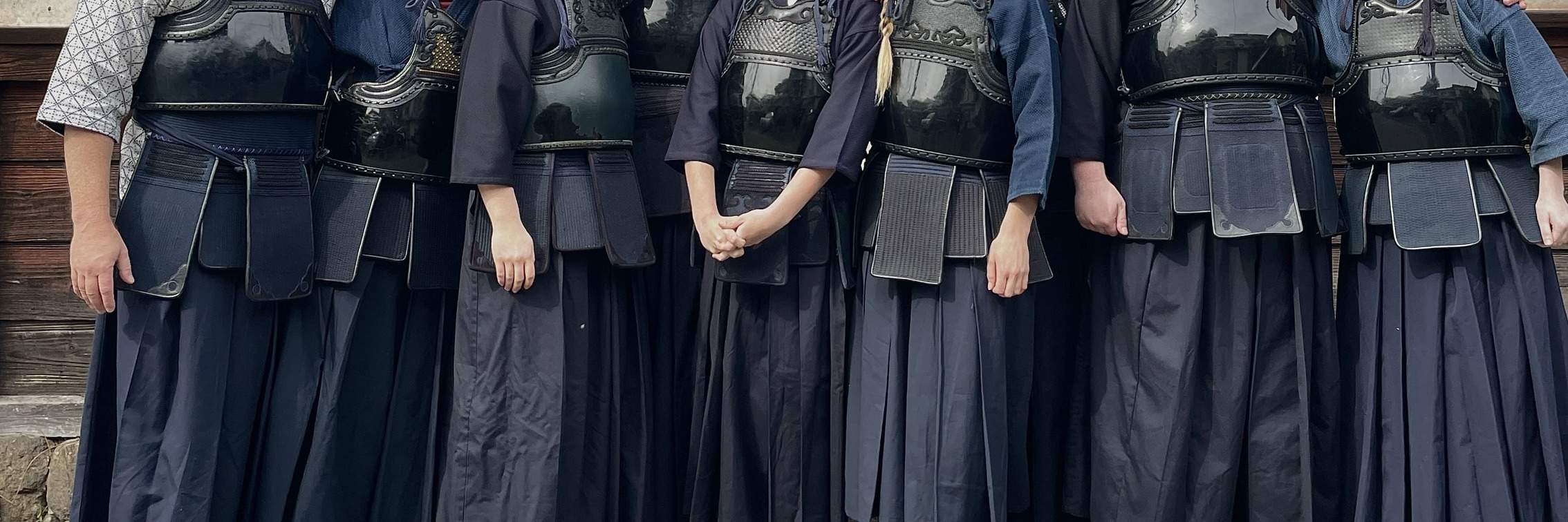 剑道和武士体验（含制服和装备） - Klook