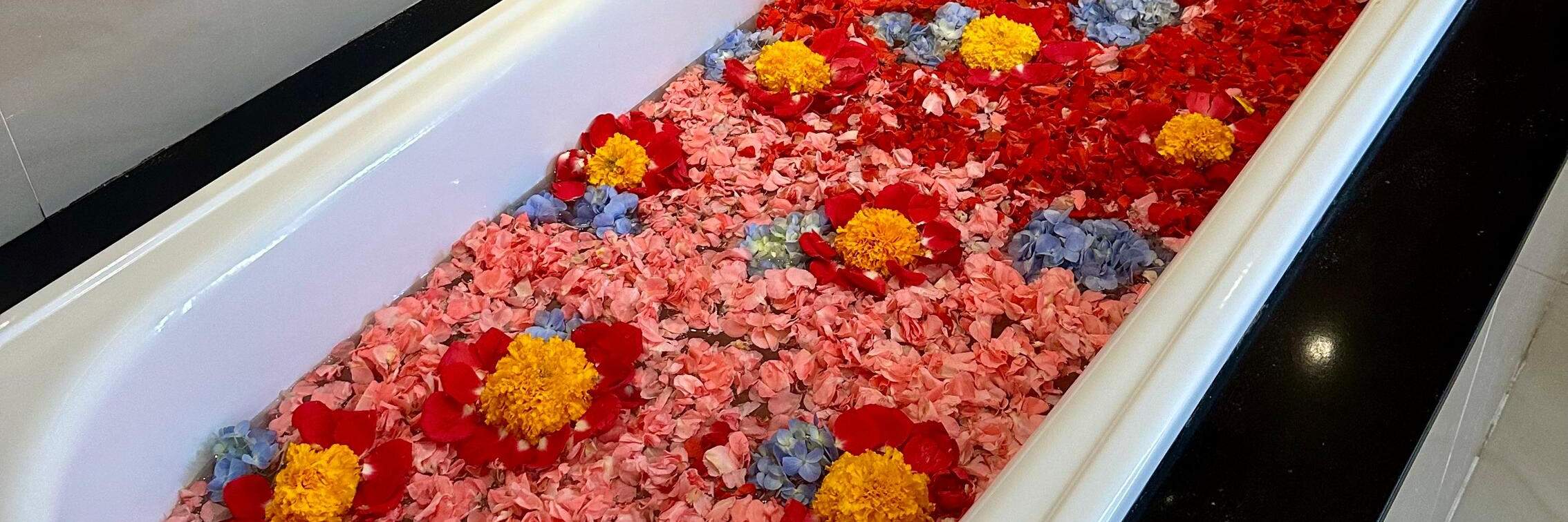 Trải nghiệm Kanaya Spa tại The Sakaye Luxury Kuta ở Bali