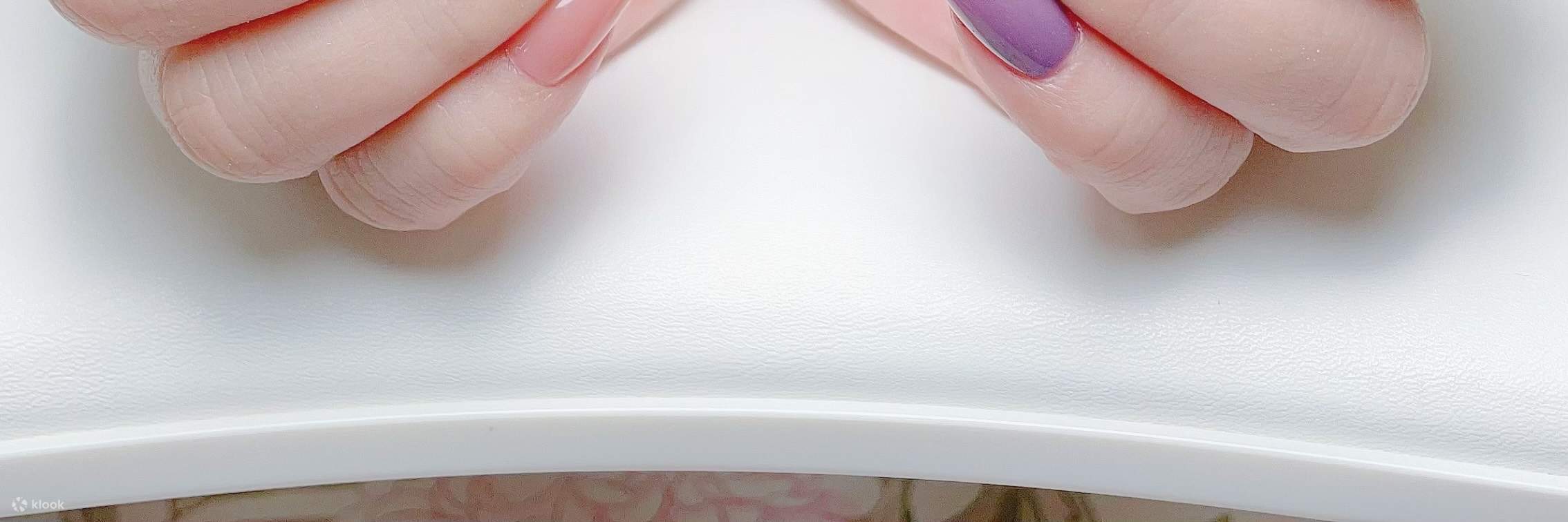 เผยโฉม Princess Nail's Art - ตัวเลือกสุดคลาสสิกสำหรับทุกโอกาส!