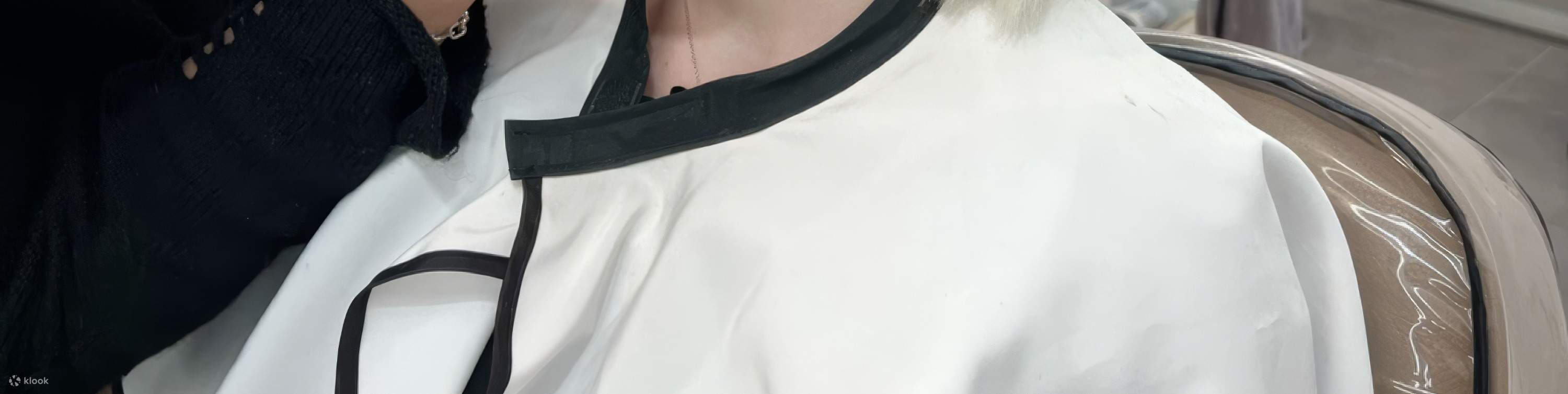 Perkhidmatan Solekan Profesional di Gangnam