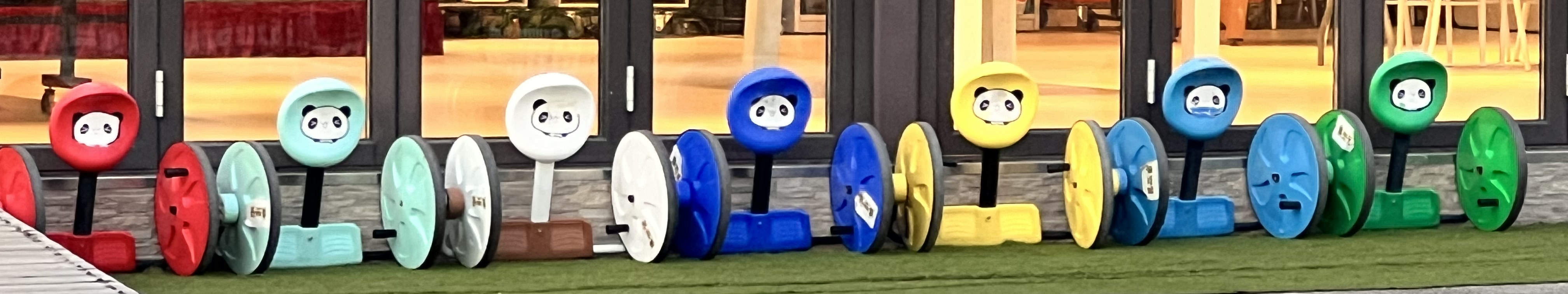 ヤウタムメイ ホリデー キャンプ サマー フェスティバル