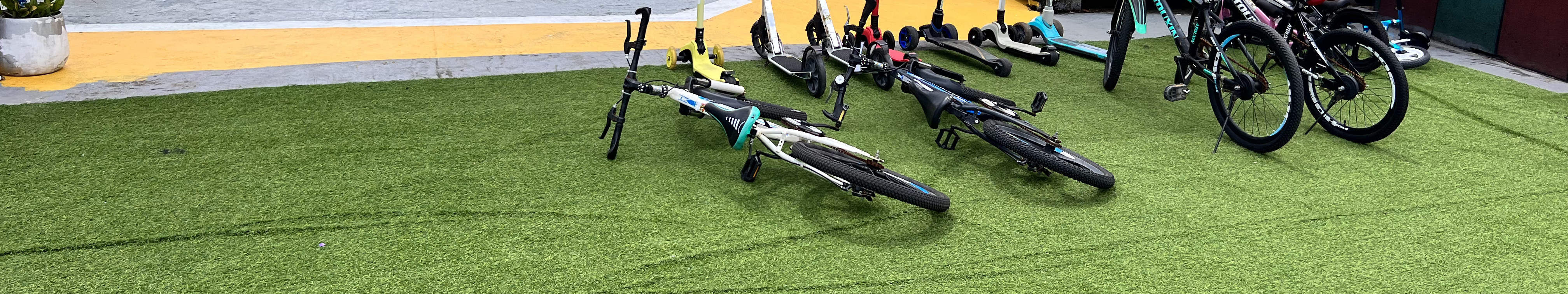 Yau Tam Mei Holiday Camp Summer Festival