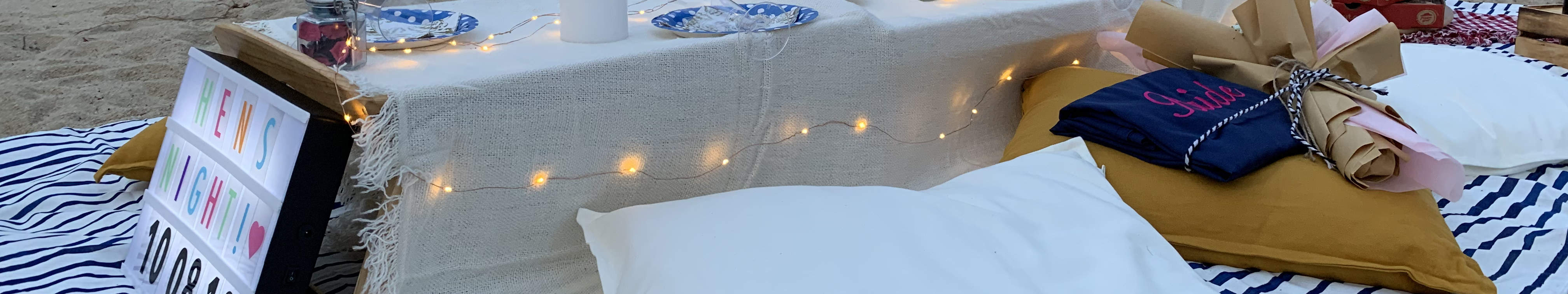 Instagram worthy Picnic with your loved ones, anywhere! Klook