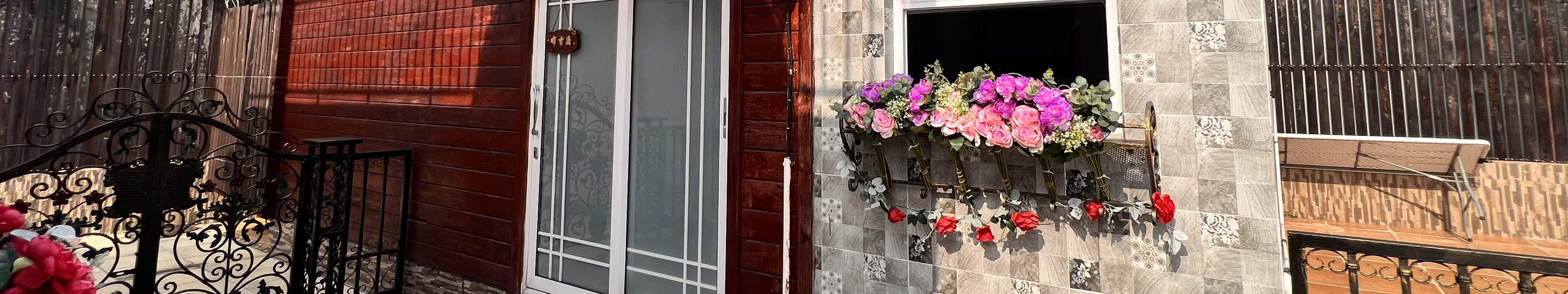 Yau Tam Mei Holiday Camp Summer Festival