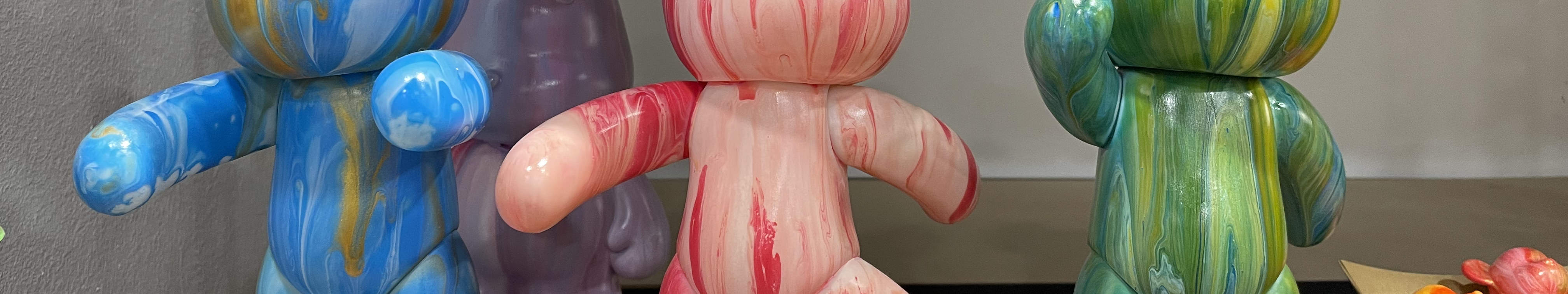 Talleres de Mochiart Art Studio