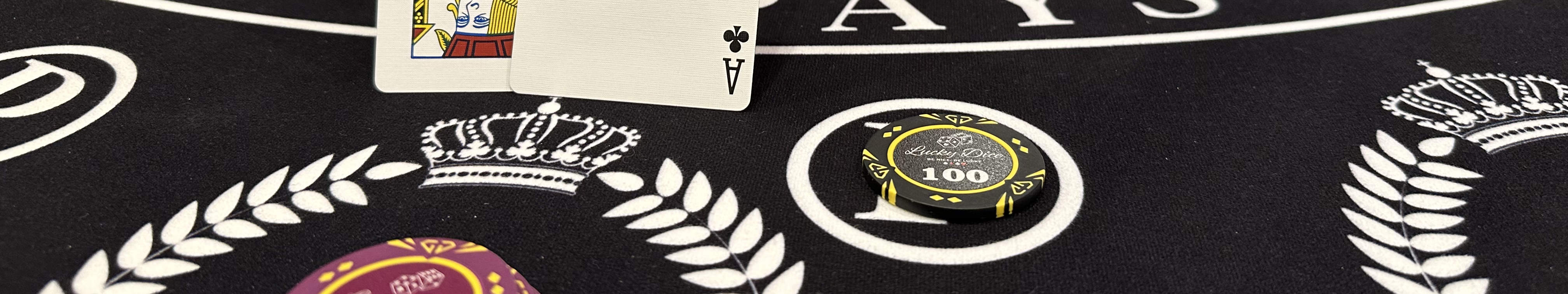 プレイマネー ポーカー