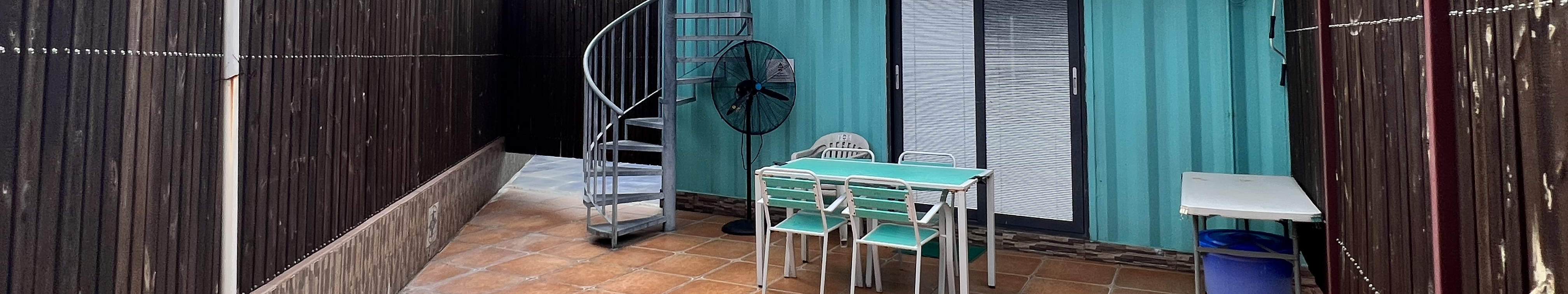 เทศกาลฤดูร้อนค่ายวันหยุด Yau Tam Mei