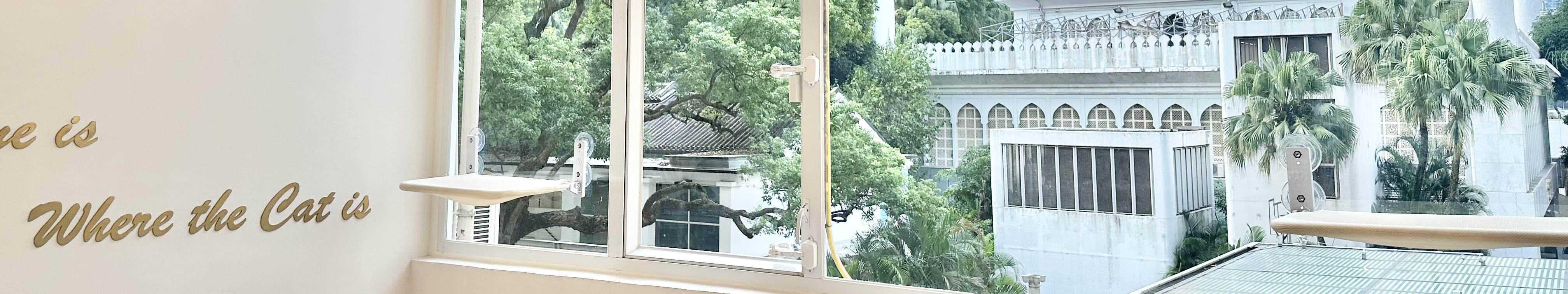 尖沙咀分店