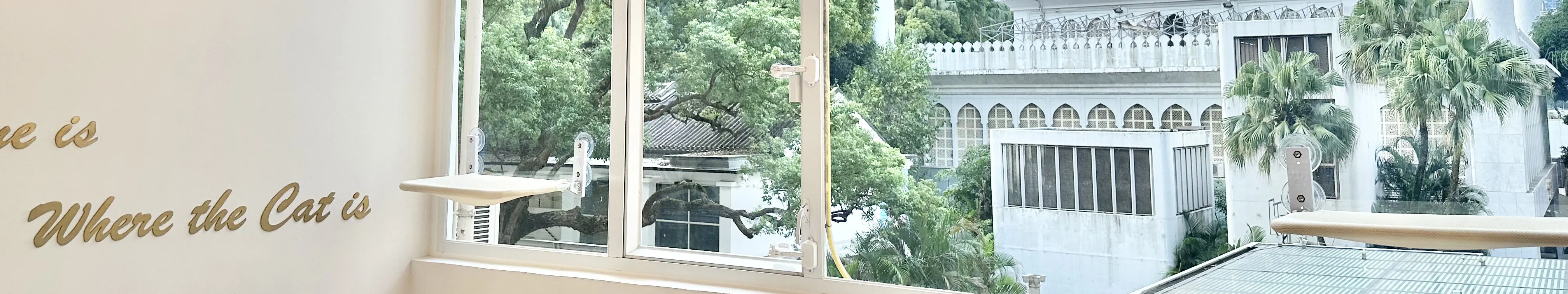 尖沙咀分店
