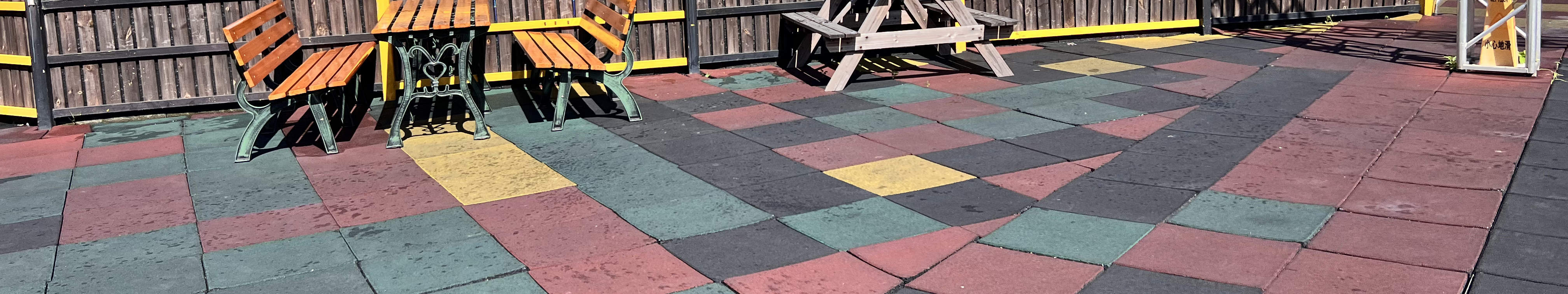 農樂營 - 主題派對房間包房｜燒烤套餐｜元朗