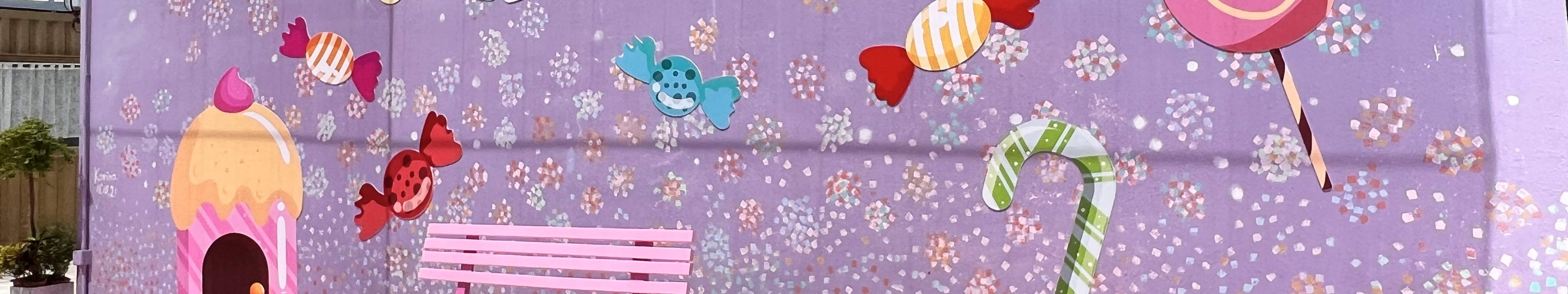 Yau Tam Mei Holiday Camp Summer Festival