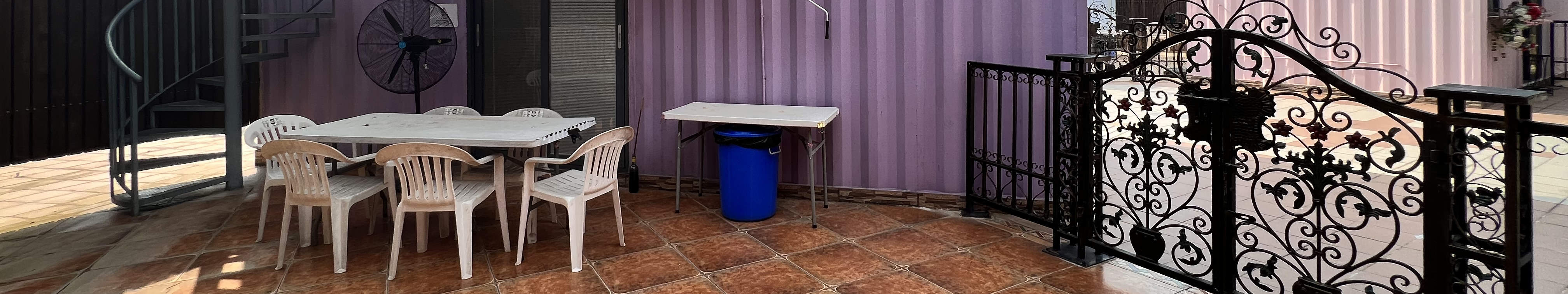 Yau Tam Mei Holiday Camp Summer Festival