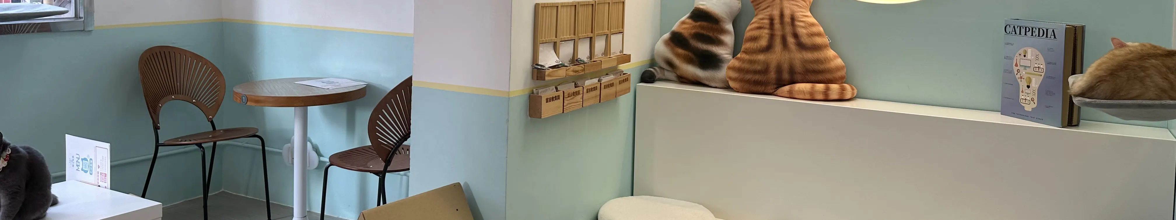 旺角分店