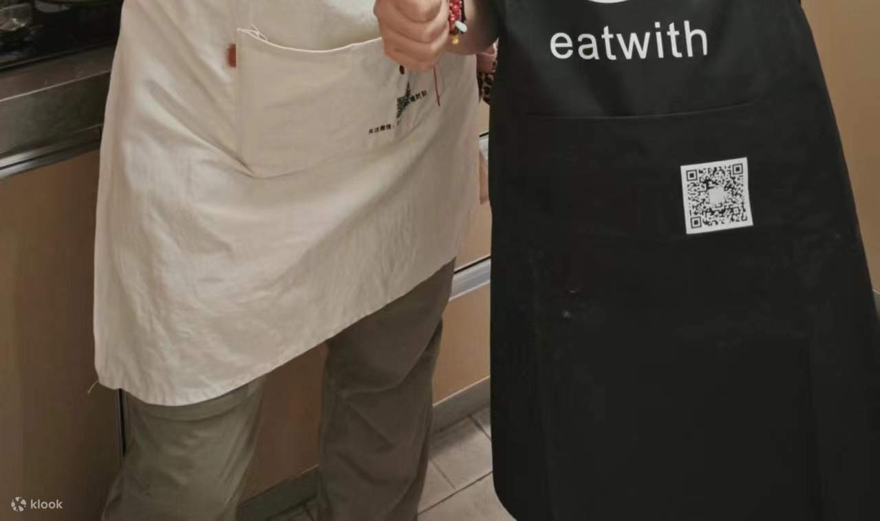 Beijing Vegan Cooking Experience