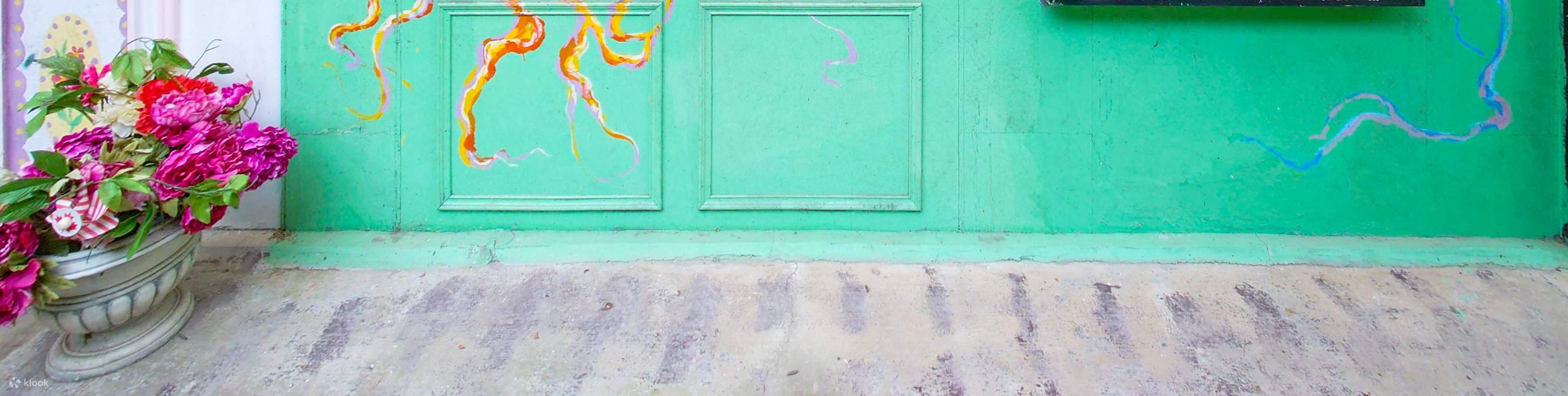 Taoyuan Granary Estate