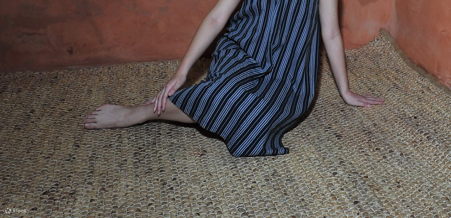 Hana Mud Spa Experience in Myeongdong (For Women Only)