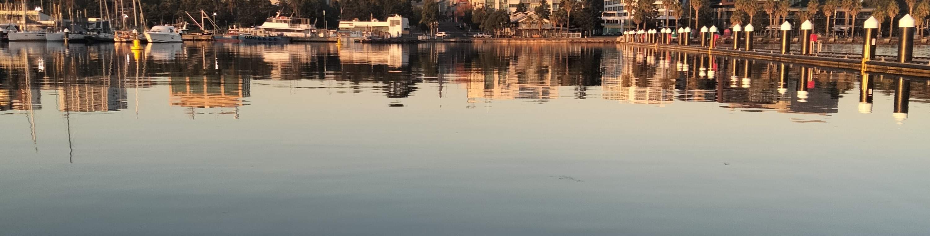 Heißluftballonfahrt Melbourne Geelong
