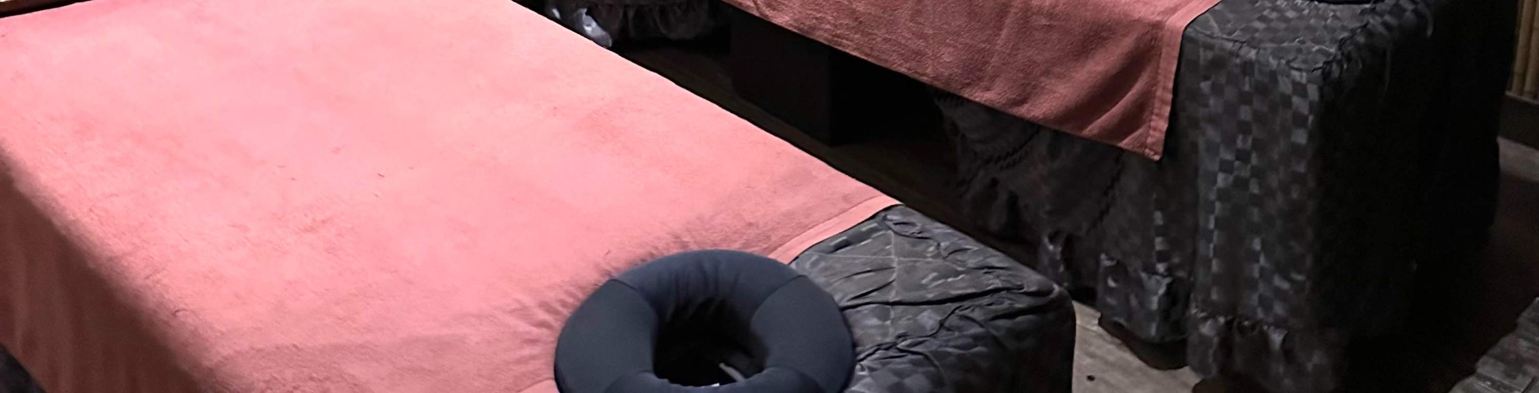 Taipeh｜Xuanwu Yangshen Hall Xingtian Temple Branch｜Massagegutschein｜Direkt vor Ort anstehen