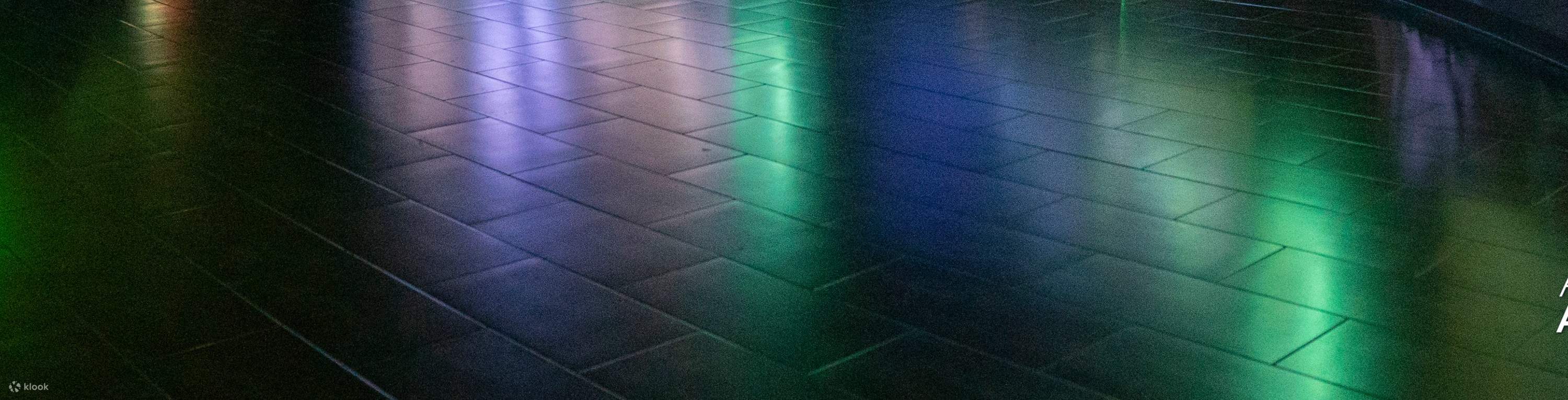 Billet d'entrée pour l'aquarium d'Antalya et le musée de cire