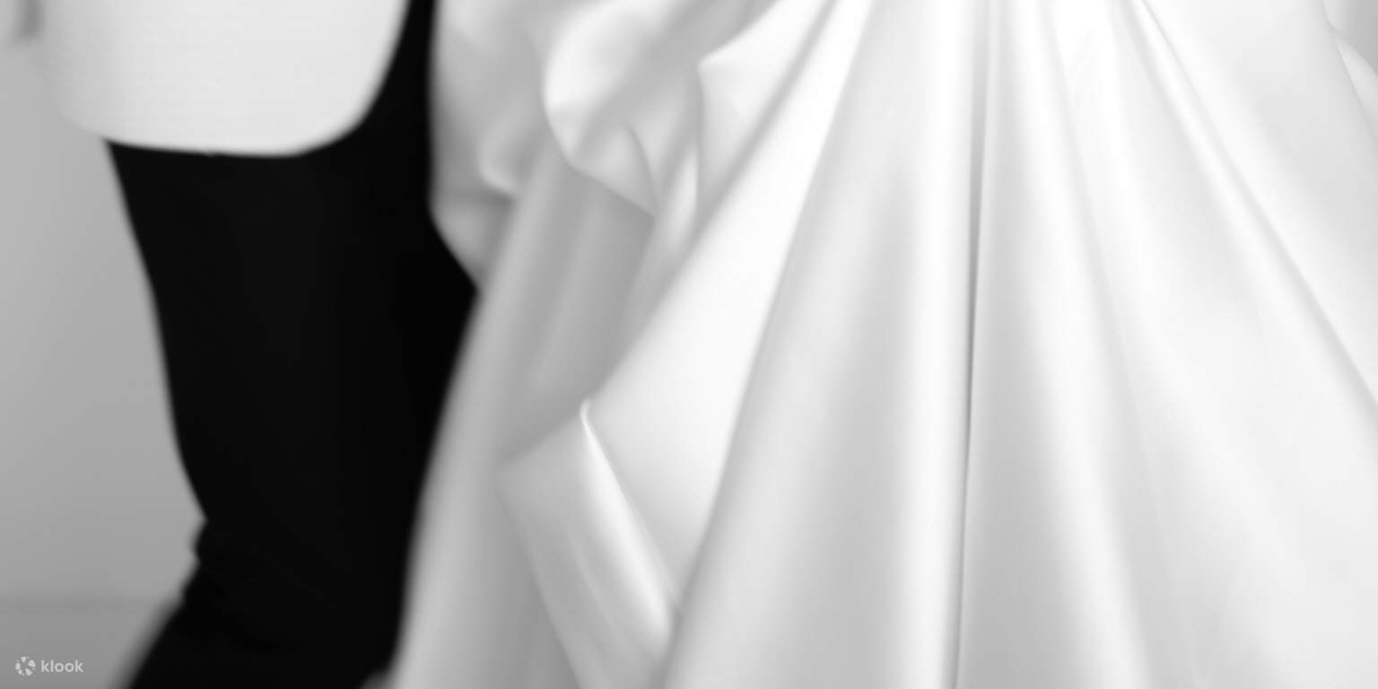 济州童话色彩婚纱照（求婚）