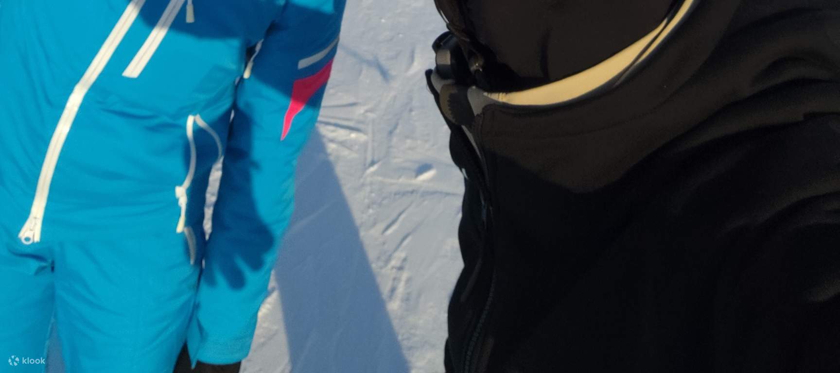 Kursus Ski & Snowboard Privat oleh Ahli di Yongpyong