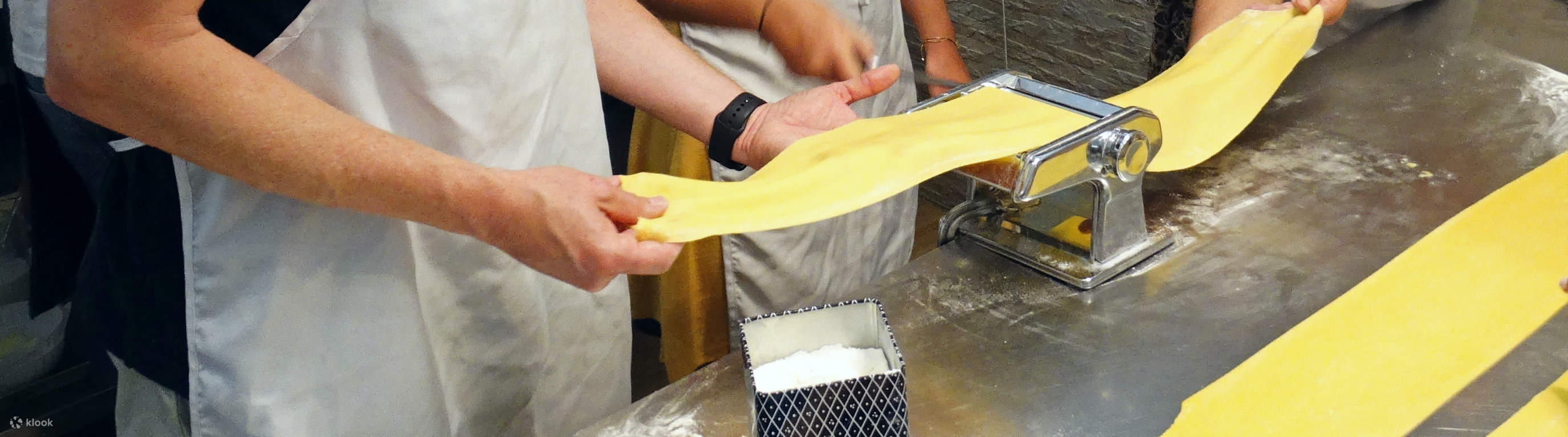 Приготовление пищи