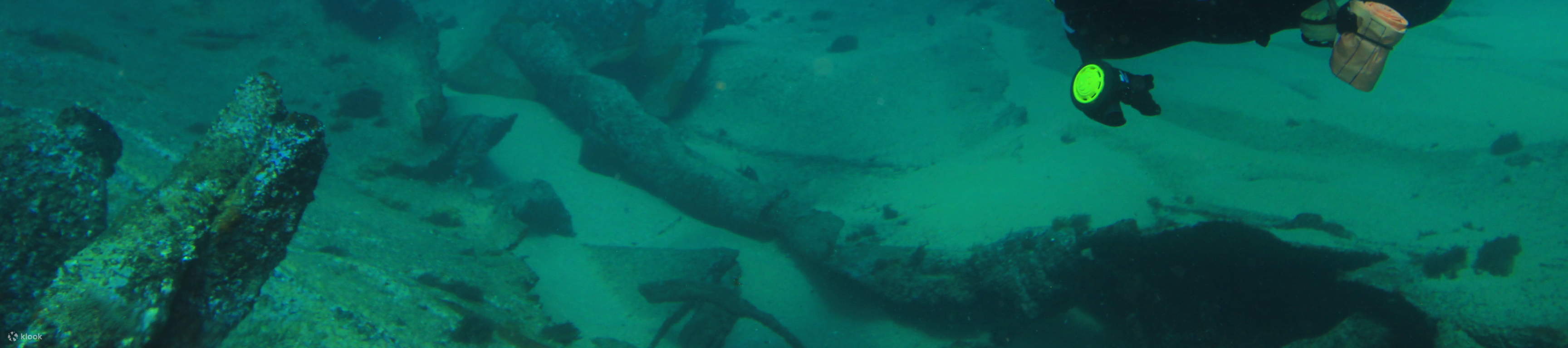 PADI Buceador Avanzado de Aguas Abiertas