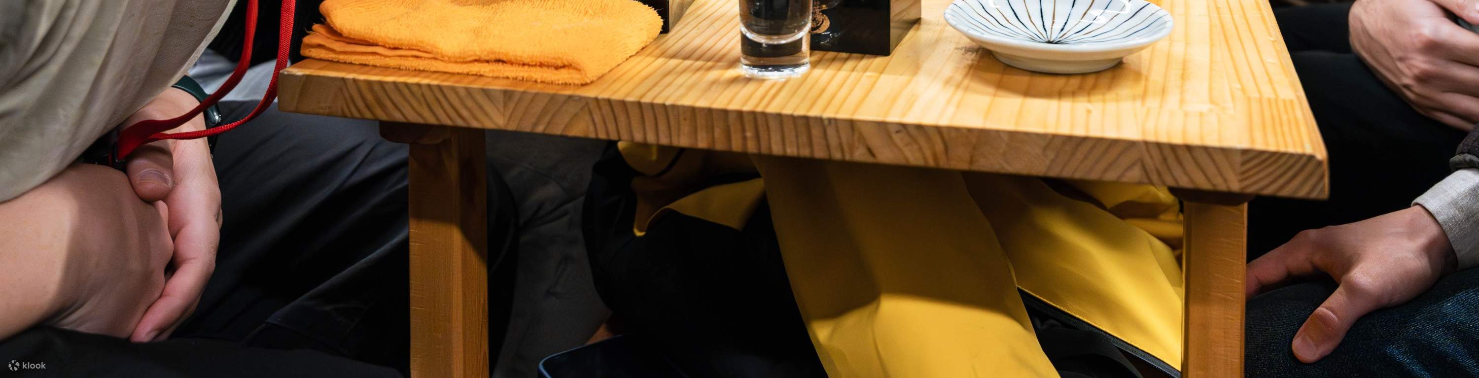 Гастрономический тур по району Уэно в Токио с местным экспертом из персонала отеля