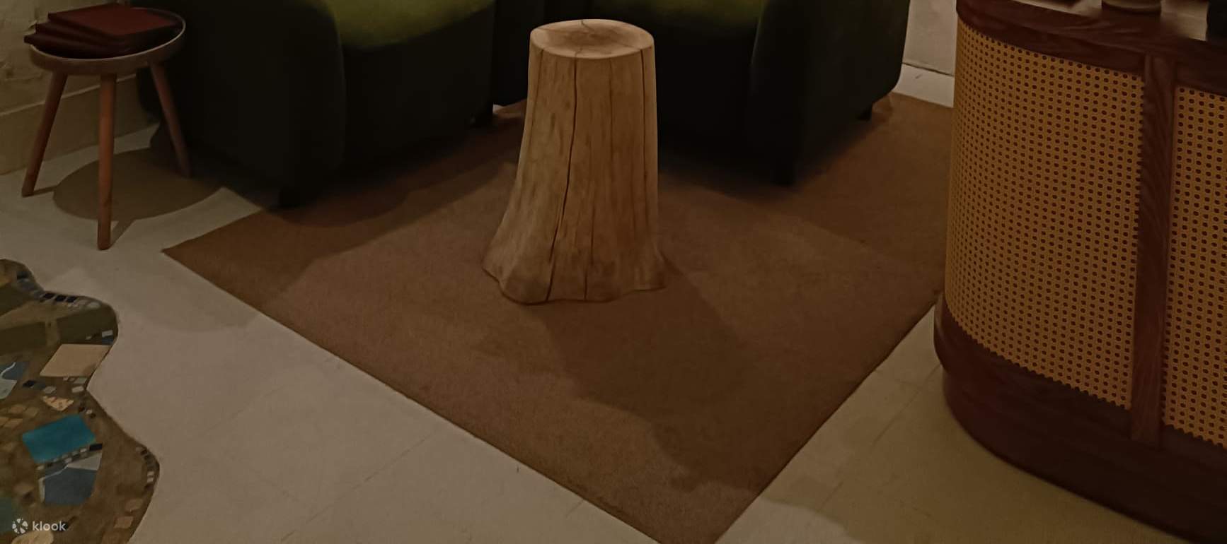 Ulu Ulu Spa Gaya Street ở Kota Kinabalu