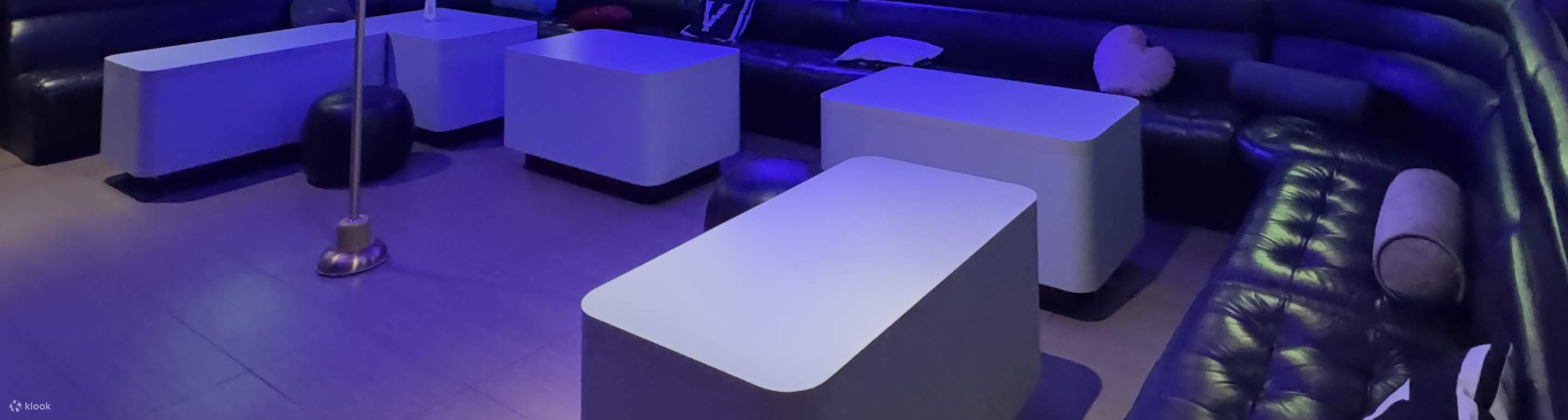 V Box Family KTV в Джохор-Бару