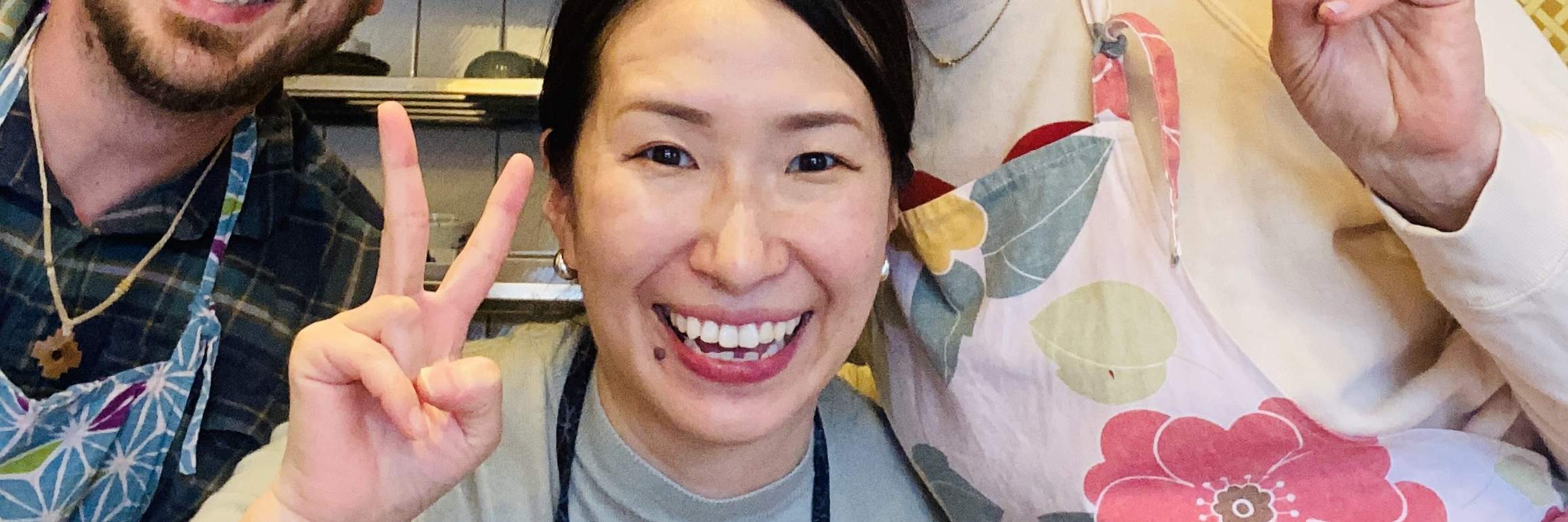 2.5 Hour Join In Sushi making class in Osaka - Klook Australia
