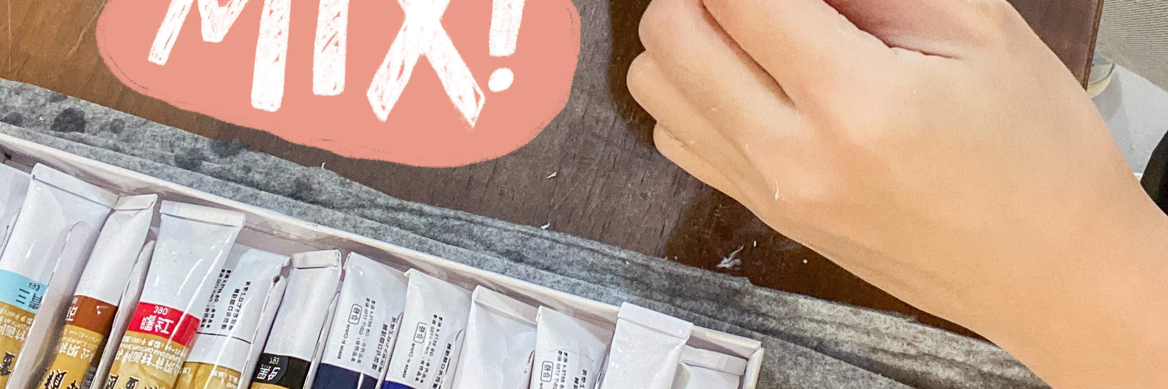 Sustainable Paper Making Workshop