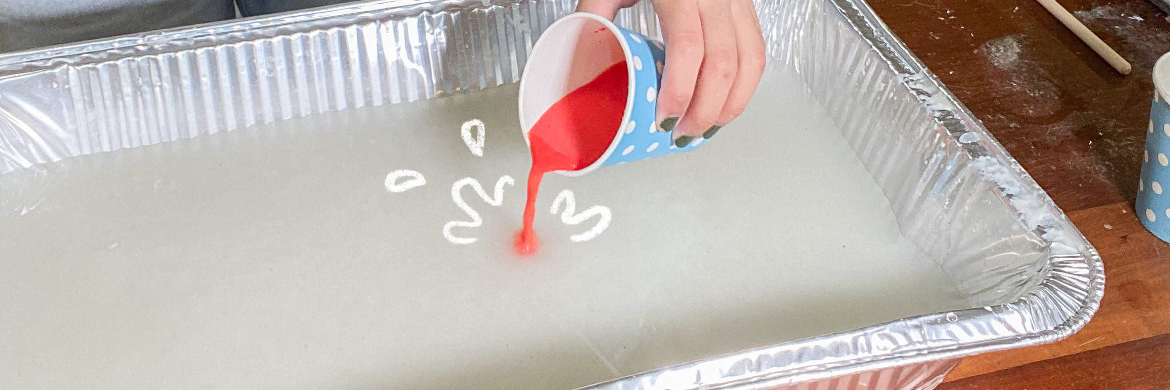 Sustainable Paper Making Workshop