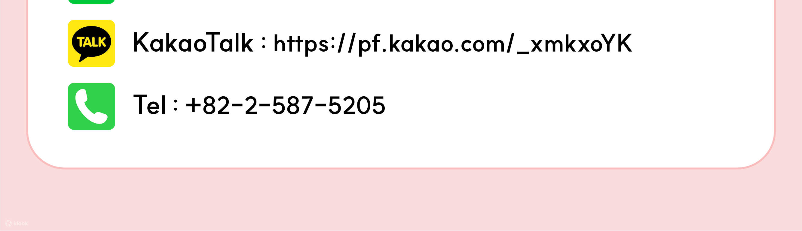 Phân tích màu sắc cá nhân và trang điểm Colorize ở Myeongdong Seoul