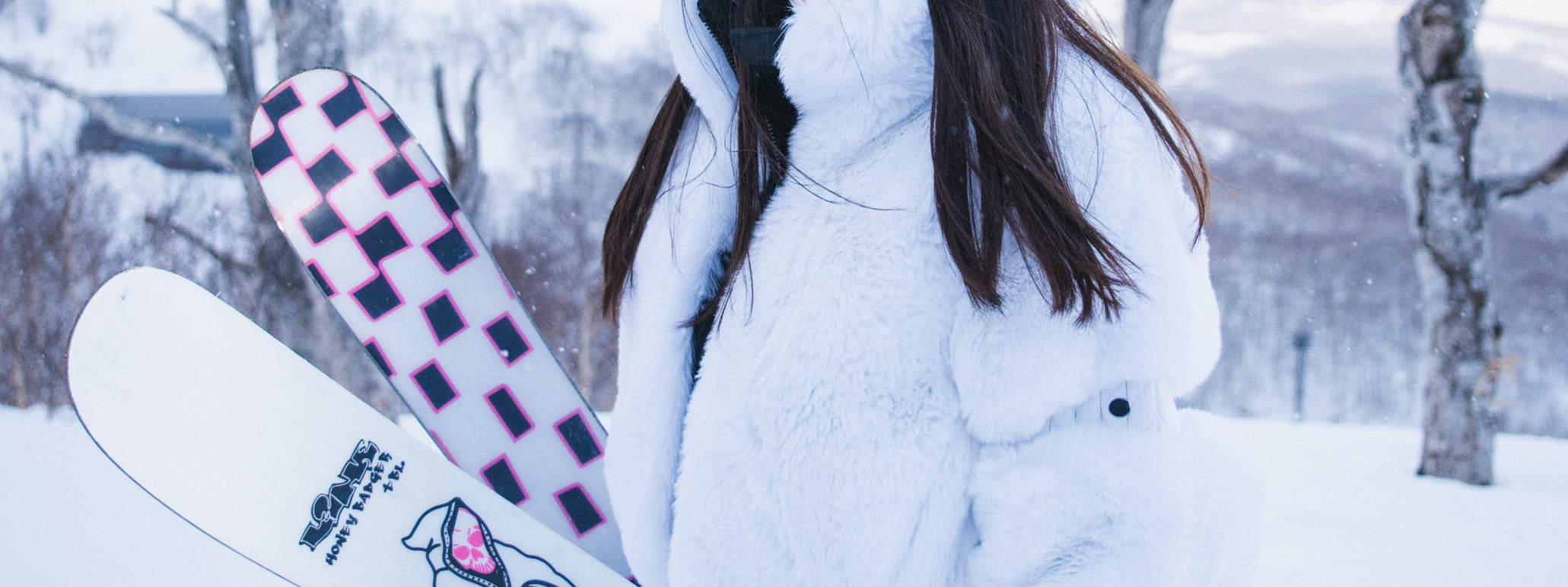 Séance photo et photographie à Hokkaido (Otaru/Sapporo/Niseko/lac Toya/Biei)