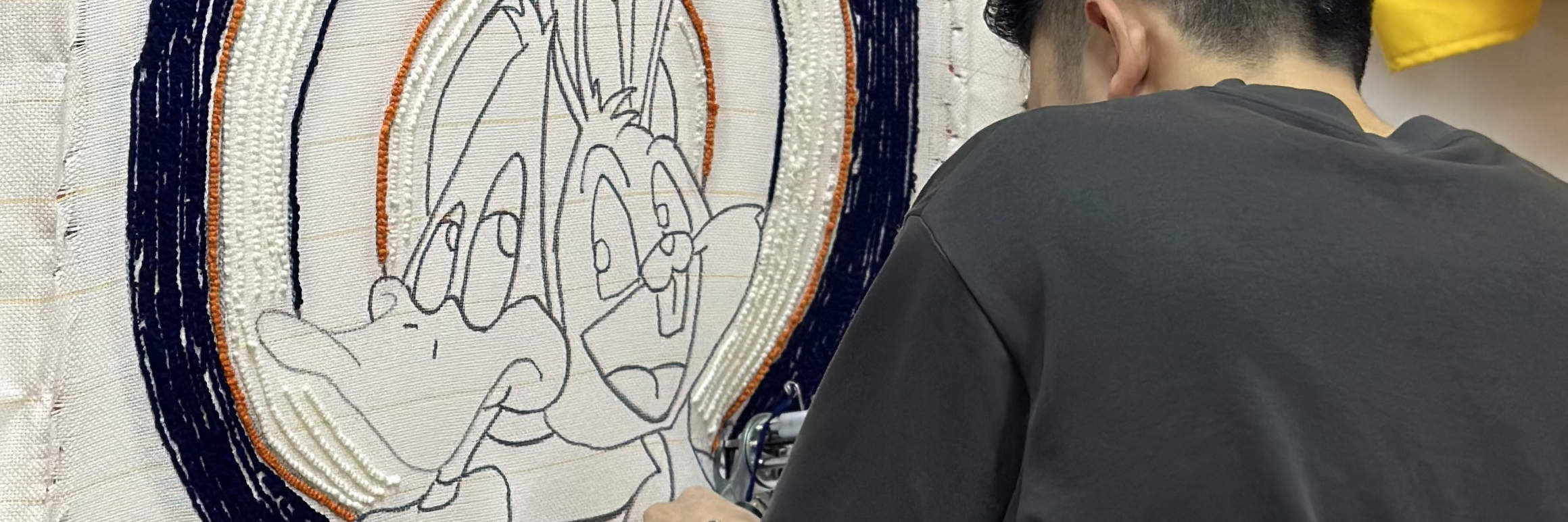 【Klook独家优惠】Hygge Workshop - 无限时手作毛毡工作坊｜毛毡｜镜子｜挂勾｜麻布袋｜超人气木系tufting店｜观塘