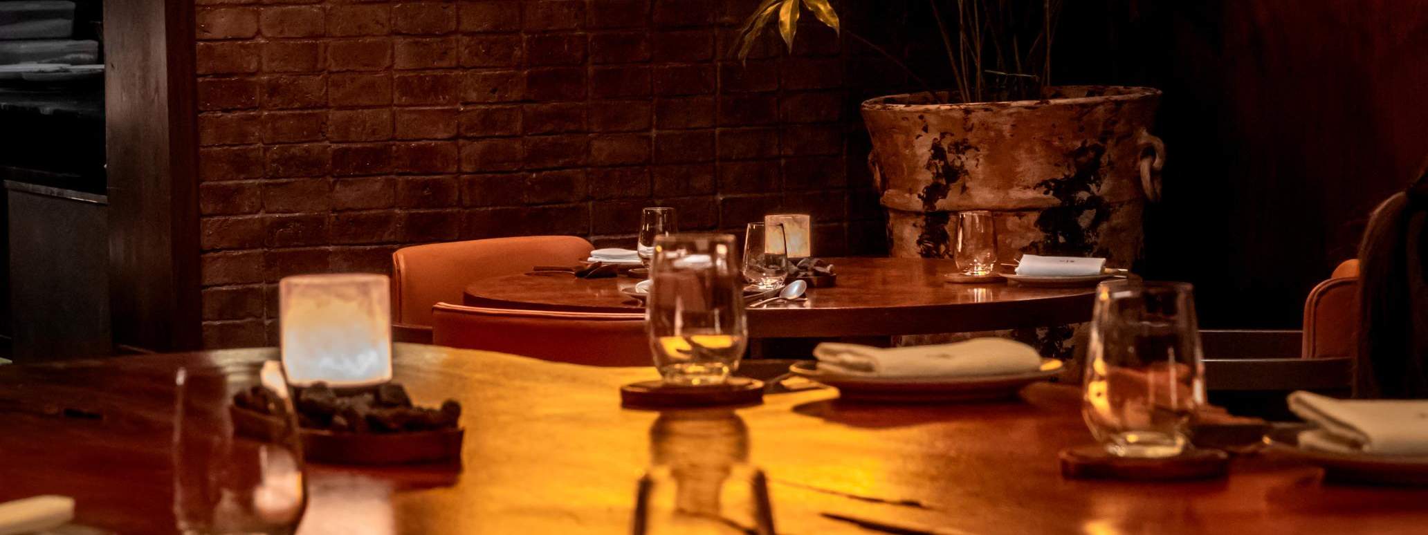 Kwann di Nysa Hotel Bangkok Authentic Thai Cuisine