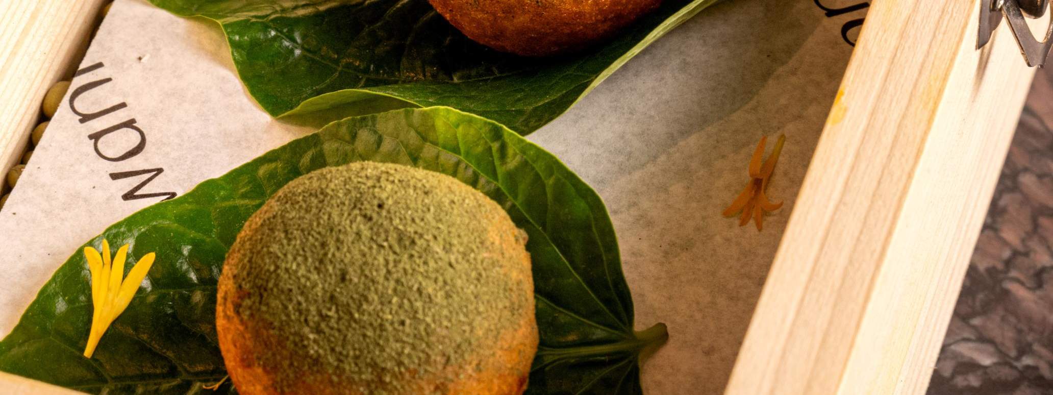 Kwann di Nysa Hotel Bangkok Authentic Thai Cuisine