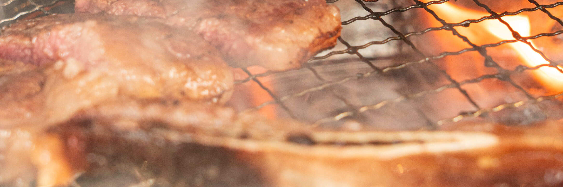 A Gourmet Korean BBQ & Dry-Aged Hanwoo Experience with a Chef