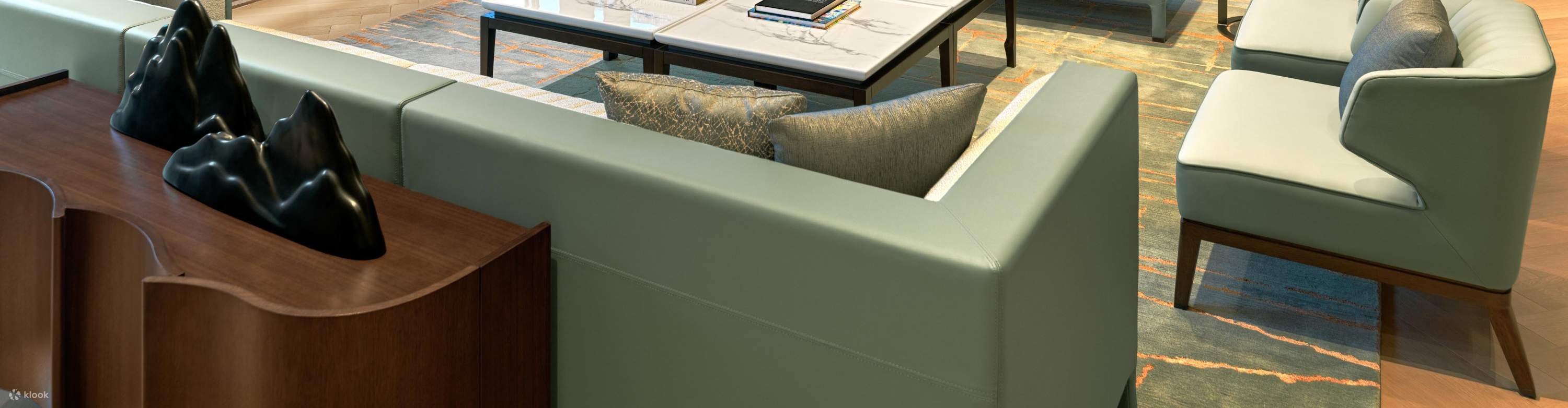 Restaurant-Dongwan Private Room