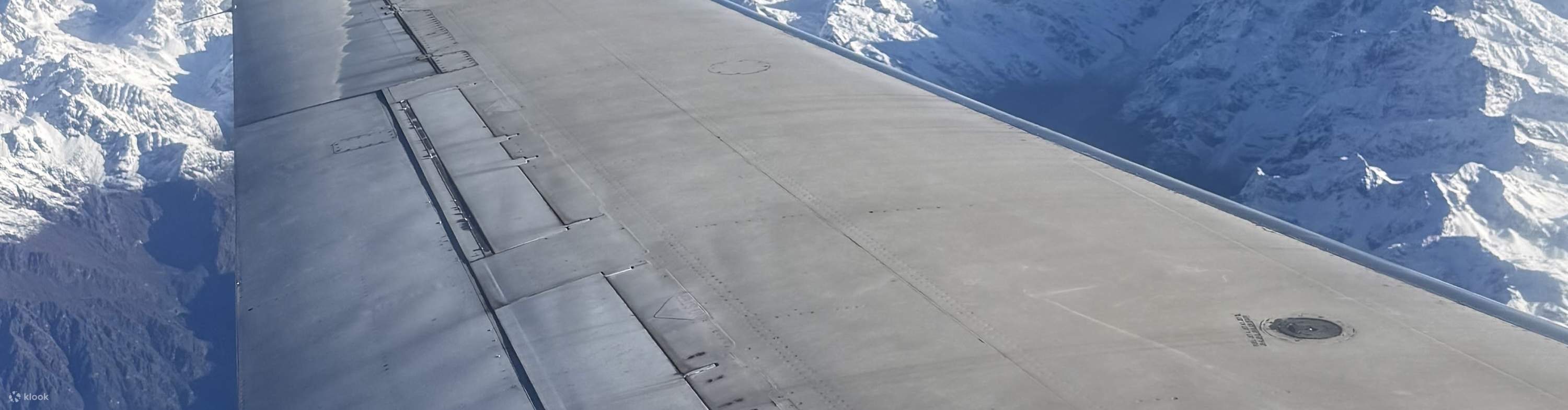 珠穆朗瑪峯觀光飛機之旅（含打包早餐，每日出發）