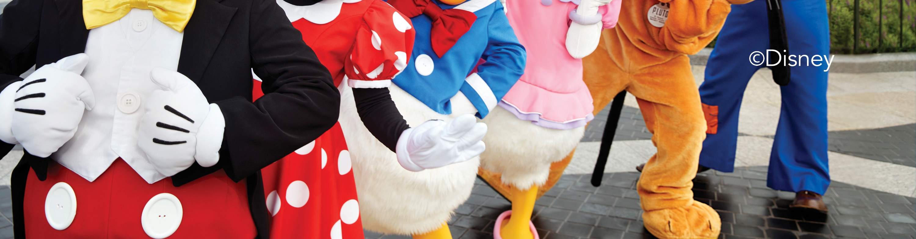 上海迪士尼樂園