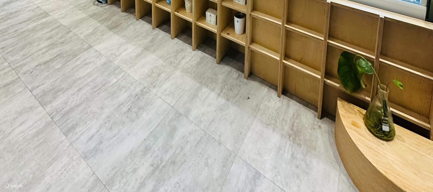 Taipeh Neihu｜Craftzy Sports Club Skisimulator-Erlebnis｜Online-Reservierung erforderlich