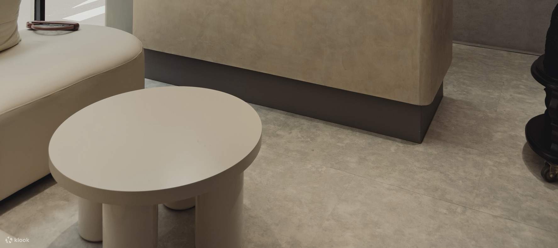 沐光MuuOneSpa Massage chân & Lấy ráy tai (Ga MRT Zhongxiao Fuxing)