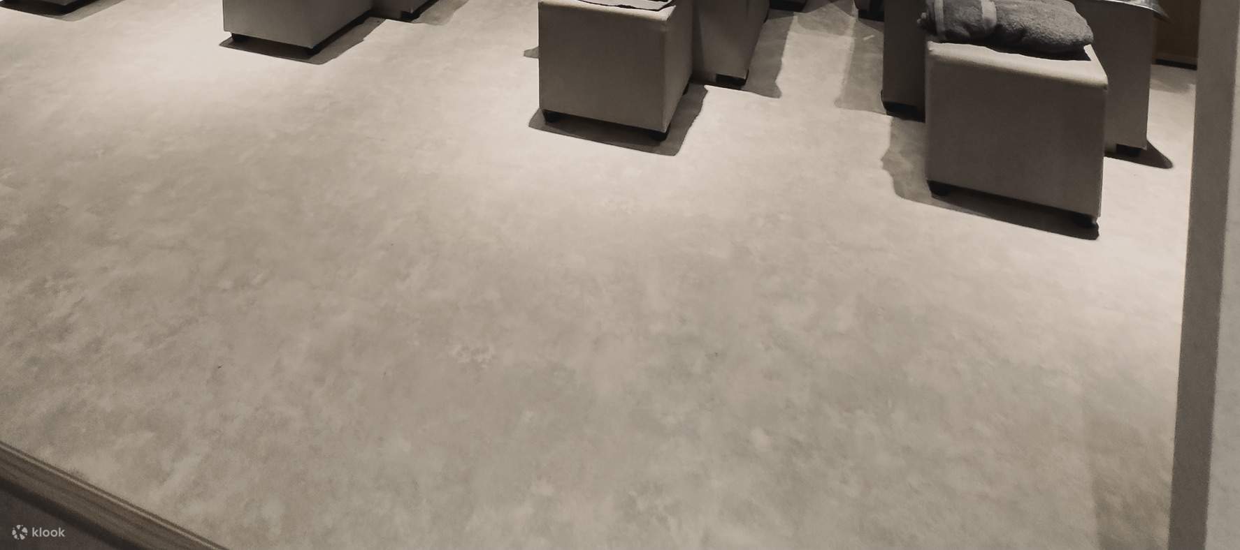 沐光MuuOneSpa Massage chân & Lấy ráy tai (Ga MRT Zhongxiao Fuxing)