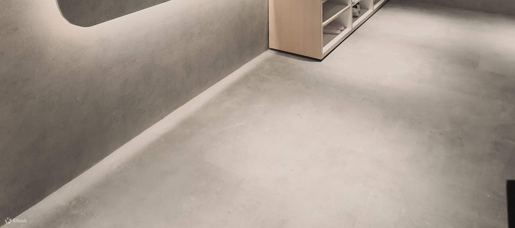 沐光MuuOneSpa Massage chân & Lấy ráy tai (Ga MRT Zhongxiao Fuxing)