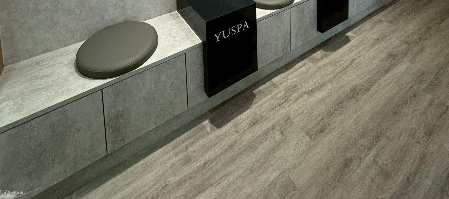 YUSPA 悠舍 Massage Pengalaman Urutan Cina Cawangan Banqiao (Berdekatan Stesen MRT Jiangzicui)