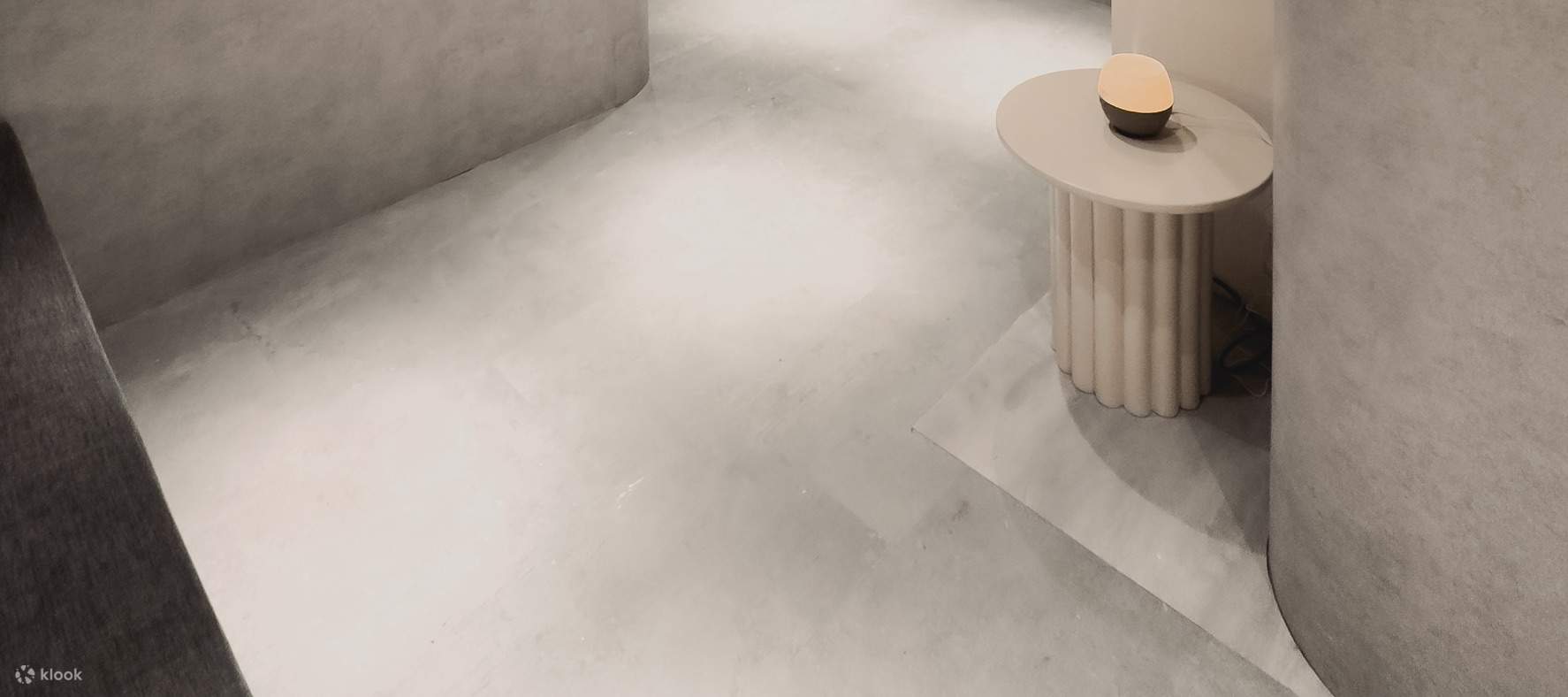 沐光MuuOneSpa Massaggio plantare & Esperienza di pulizia delle orecchie (Stazione MRT Zhongxiao Fuxing)